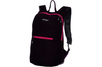 Vango Pac 15 Litre Backpack - Purple